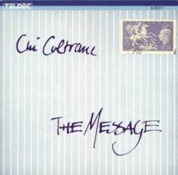 Chi Coltrane : The Message